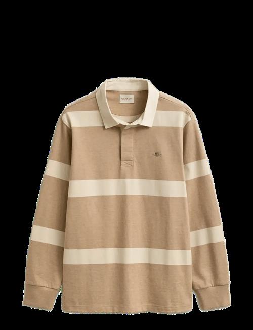 Gant | Striped Rugger | S