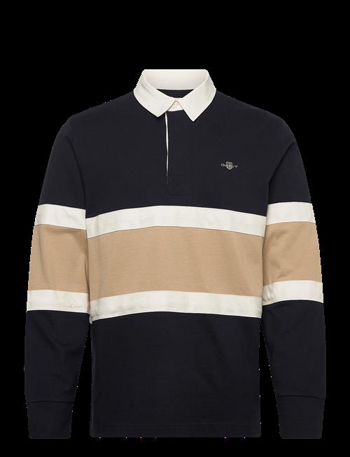 Gant | Cut And Sewn Rugger | S