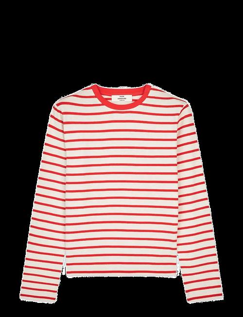 Mads Nørgaard | Pablo Maggie Tee Ls | S