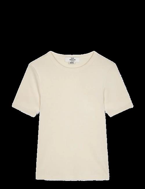 Mads Nørgaard | Grace Jersey June Tee | XL