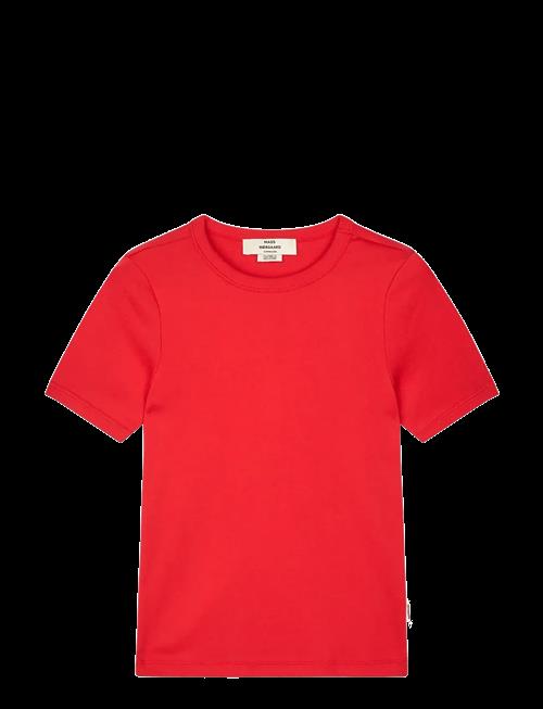 Mads Nørgaard | Grace Jersey June Tee | L