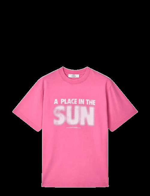 Mads Nørgaard | Cotton Jersey Dassel Tee | S