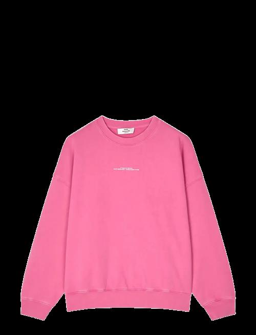 Mads Nørgaard | Compact Cotton Atli Sweatshirt | L