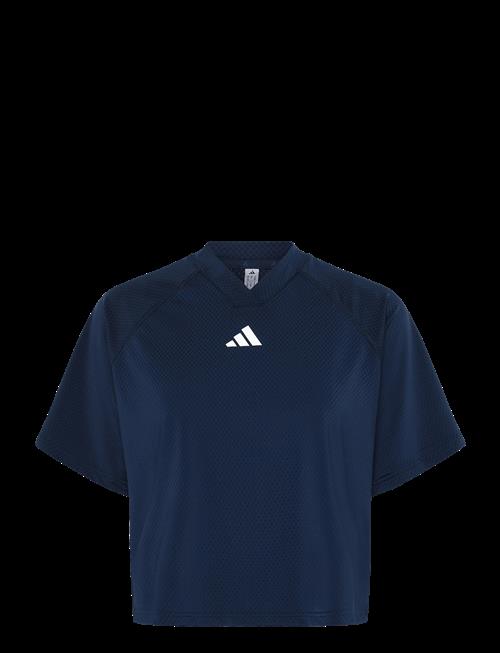 adidas Golf | W Btc Ss Top | S