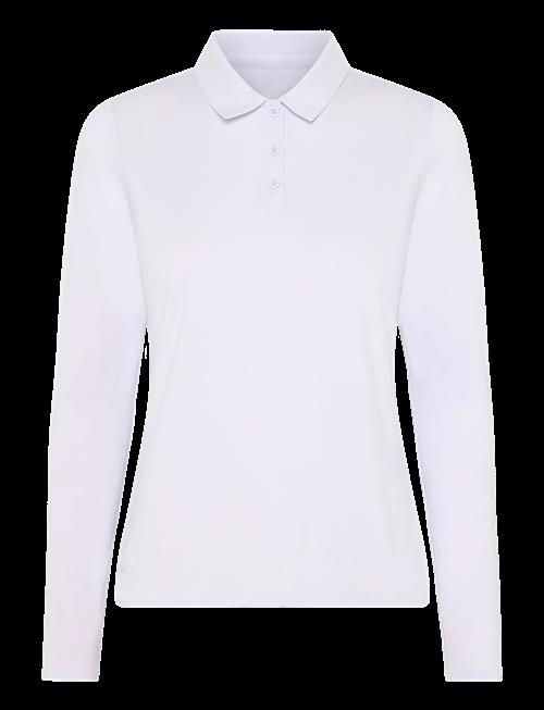 adidas Golf | W Sld Ls P | S