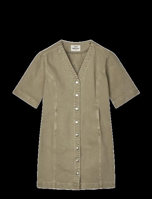 Mads Nørgaard | Soil Denim Vigga Dress | 38
