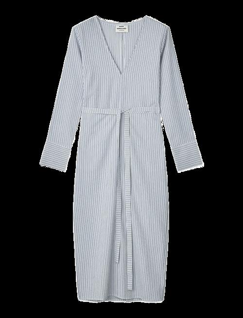 Mads Nørgaard | Soft Crease Oda Dress | 34