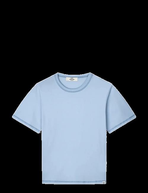 Mads Nørgaard | Single Cotton Grace Tee | XS