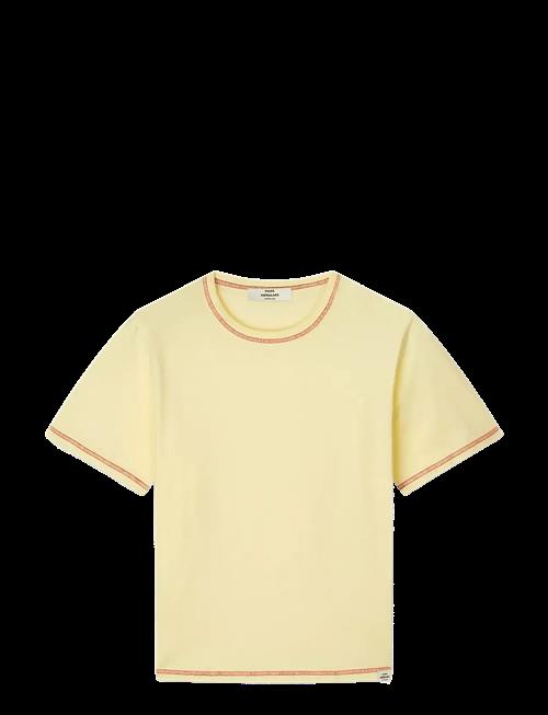 Mads Nørgaard | Single Cotton Grace Tee | M