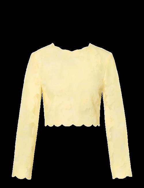 Malina | Ciara Lace Top | 34