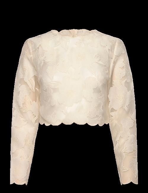 Malina | Ciara Lace Top | 44