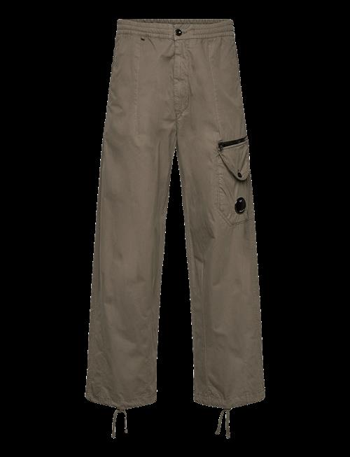 C.P. Company | Microreps Boxy Lens Cargo Pants | 46