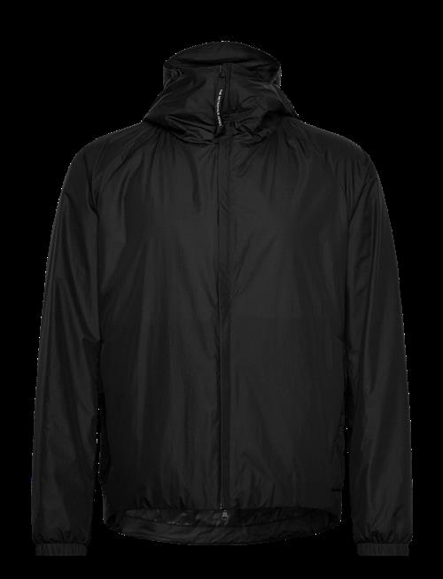 C.P. Company | The Metropolis Series Pertex® Padded Hooded Jacket | L