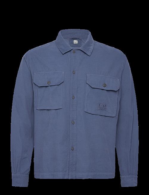 C.P. Company | Corduroy Overshirt | S