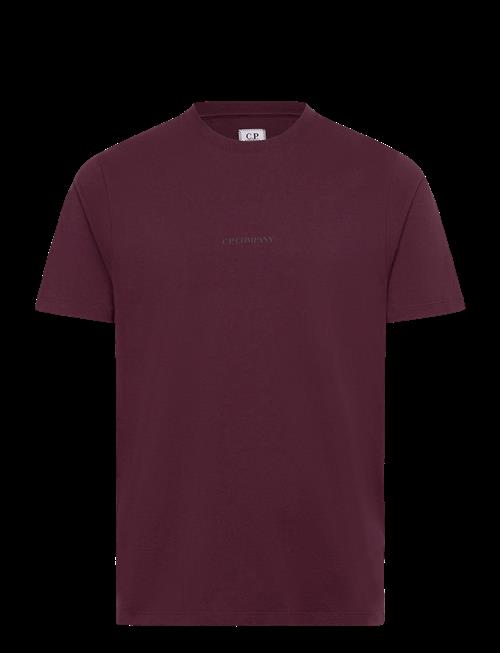 C.P. Company | 30/1 Logo T-Shirt | XS