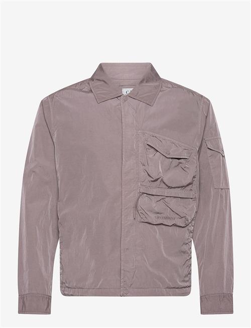 C.P. Company | Chrome R Overshirt | S