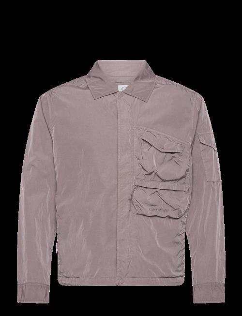 C.P. Company | Chrome R Overshirt | XL