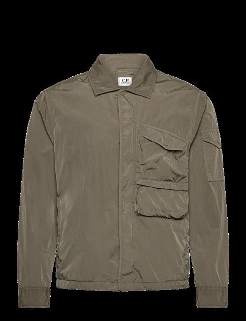 C.P. Company | Chrome R Overshirt | L