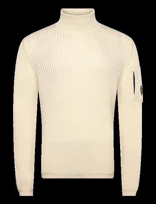 C.P. Company | Re-Wool Turtleneck Sweater | XS