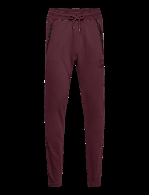 C.P. Company | Logo Embroidered Track Pants | XXL