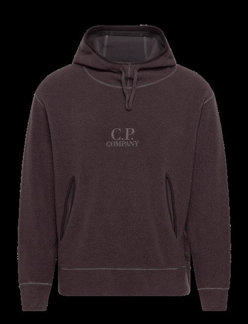 C.P. Company | Polar Fleece Sweatshirt | XXL
