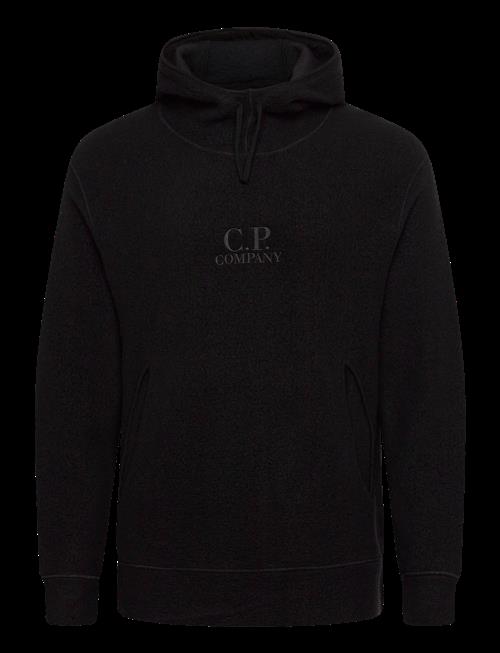 C.P. Company | Polar Fleece Sweatshirt | L
