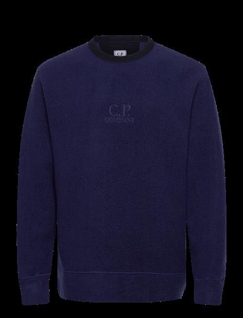 C.P. Company | Polar Fleece Sweatshirt | XXL