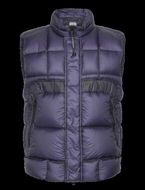 C.P. Company | D.d. Shell Down Vest | L