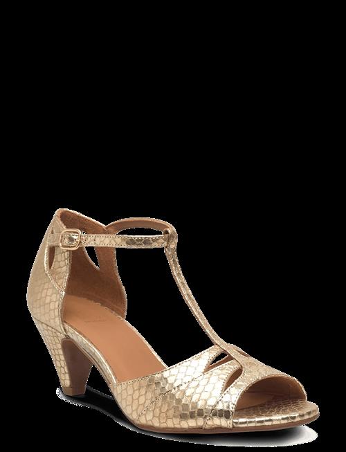 Billi Bi | Heeled Sandals | 37