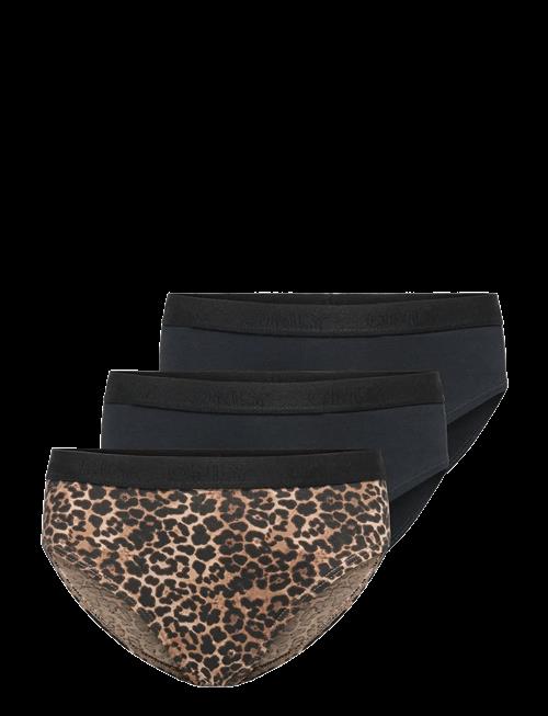 Kids Only | Koglola 3-Pack Logo Briefs Acc Noos | 134-140