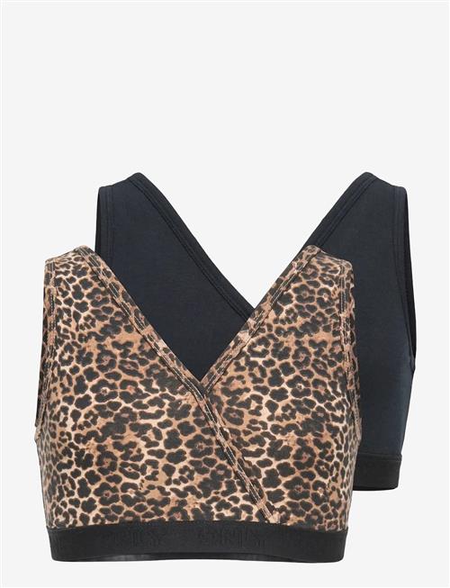 Kids Only | Koglola 2-P Revers Logo Top Acc Noos Grl | 134-140