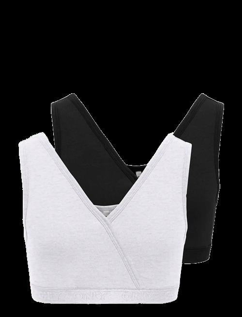 Kids Only | Koglola 2-P Reversible Logo Top Acc Noos | 146-152