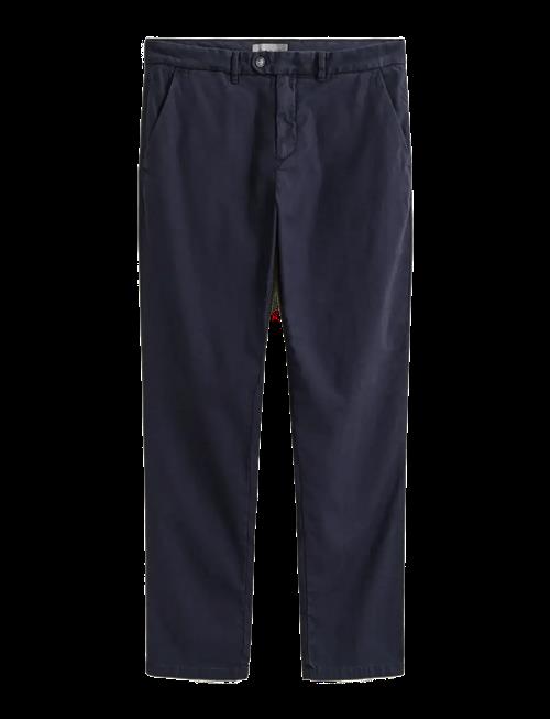 Gant | Slim Cotton / Linen Chinos | 36 x 32