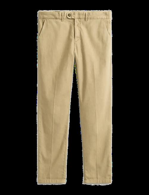 Gant | Slim Cotton / Linen Chinos | 29 x 32