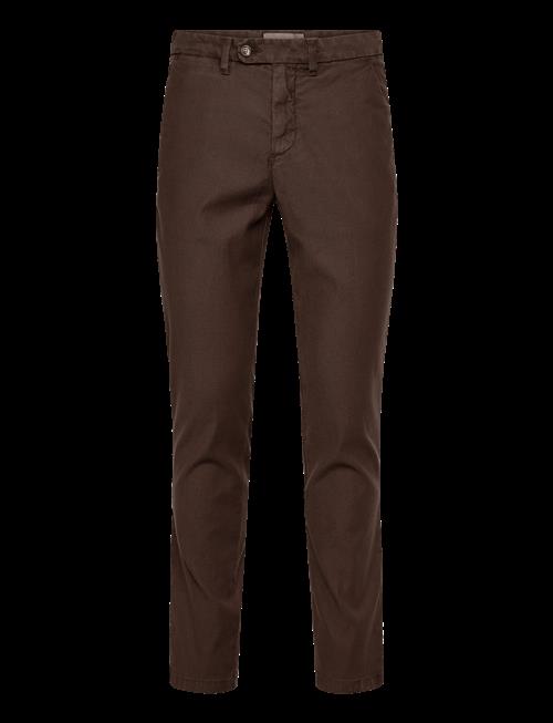 Gant | Slim Cotton / Linen Chinos | 31 x 32