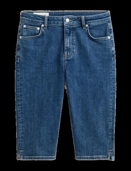 Gant | Denim Capri | 27