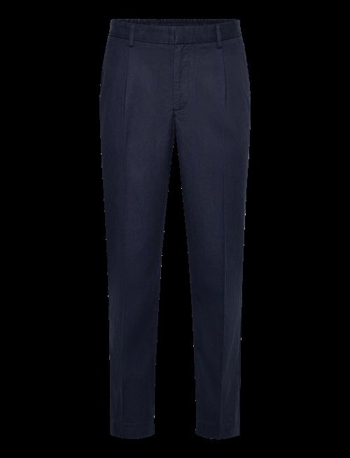 Gant | Slim Smart Cot/Lyocell Pants | 54