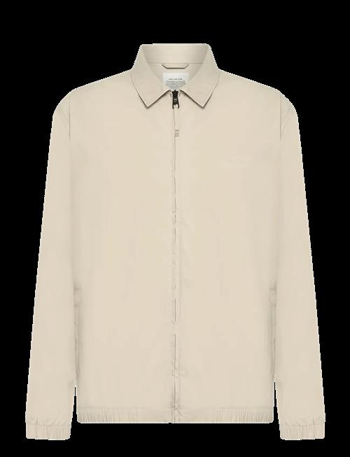 Knowledge Cotton Apparel | Light Poplin Jacket | XL