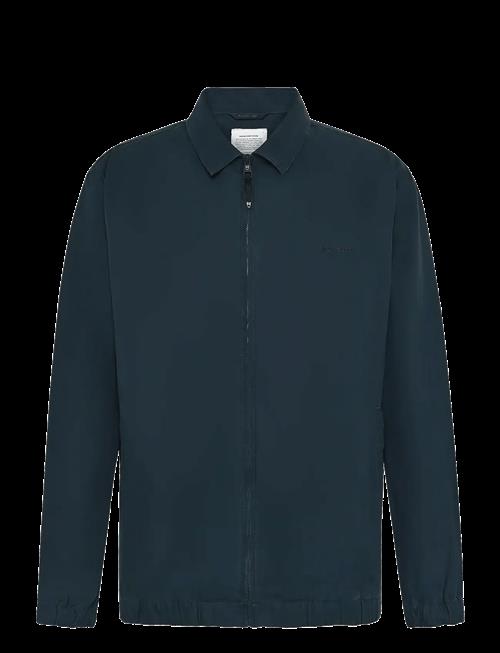 Knowledge Cotton Apparel | Light Poplin Jacket | XXL