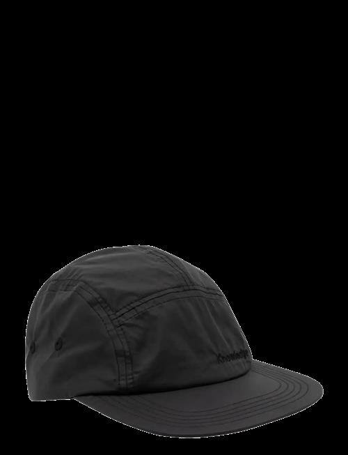 Knowledge Cotton Apparel | Vent Riptop 90 5-Panel Cap | ONE SIZE