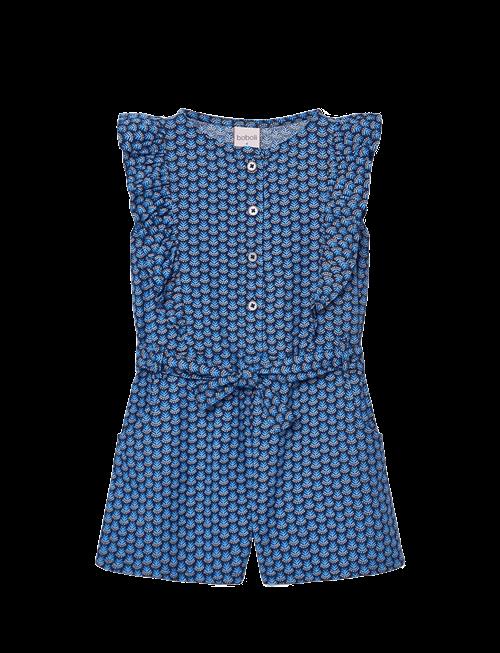 Boboli | Jumpsuit Printed For Girl | 122