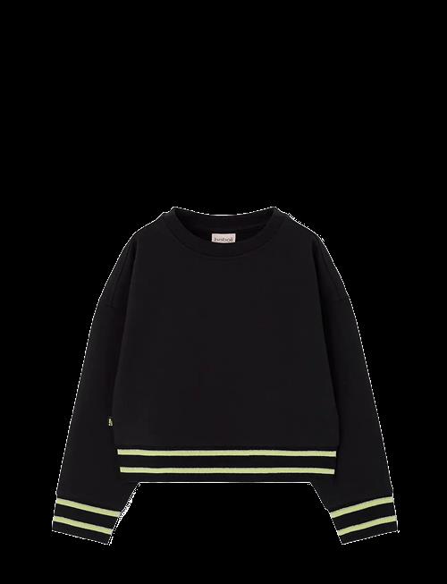 Boboli | Fleece Sweatshirt For Girl -Bci | 122