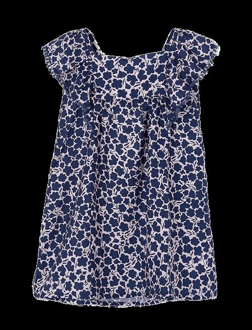 Boboli | Viscose Dress Floral For Girl | 116
