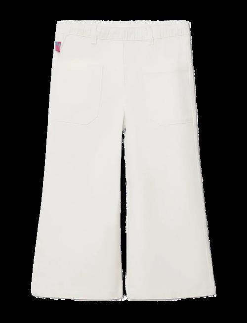 Boboli | Stretch Twill Trousers For Girl -Bci | 104