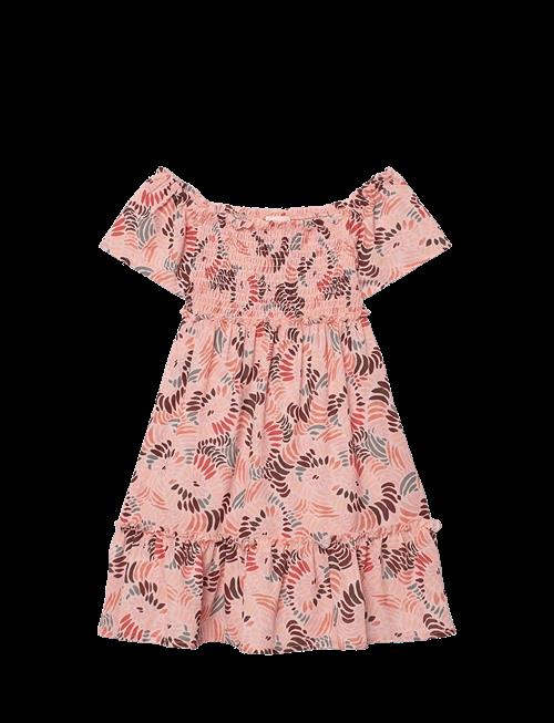 Boboli | Dress Printed For Girl | 92