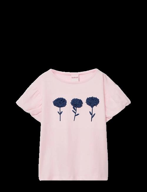 Boboli | Combined T-Shirt For Girl -Bci | 98