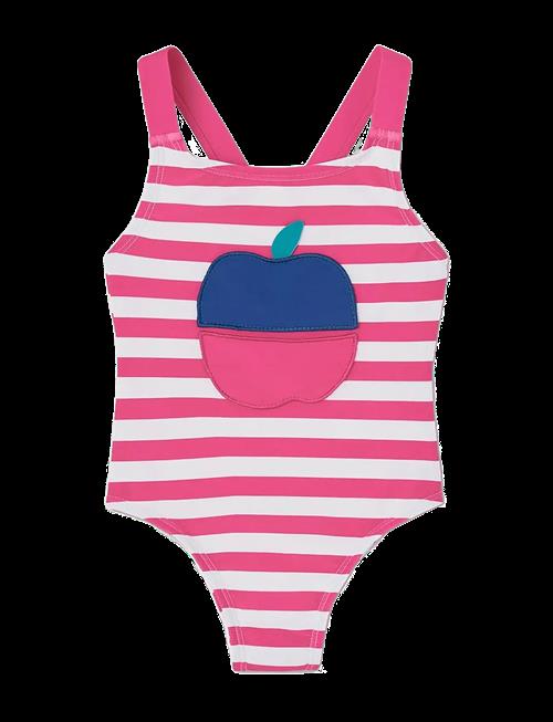 Boboli | Swimsuit Polyamide Striped For Girl | 92