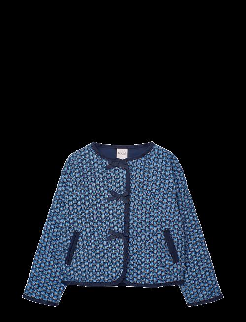 Boboli | Jacket Printed For Girl | 98