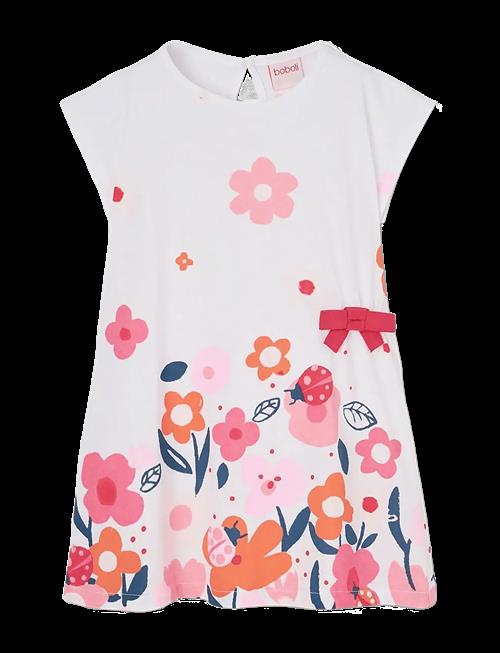 Boboli | Knit Dress For Girl -Bci | 80