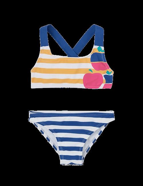 Boboli | Bikini Polyamide Striped For Girl | 116